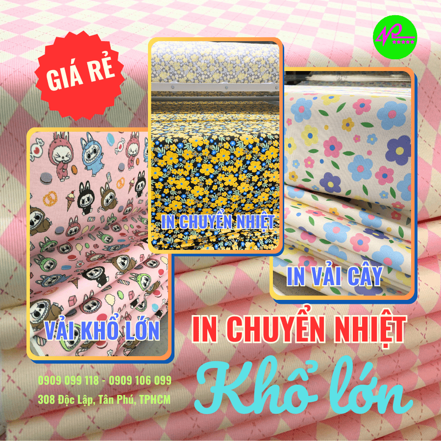in chuyển nhiệt an việt phát
